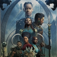 BLACK PANTHER: WAKANDA FOREVER Comes to Disney+ Next Month Photo