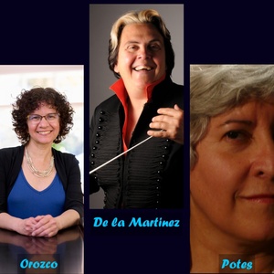 North/South Chamber Orchestra to Feature Female Composers in Upcoming Concert Photo