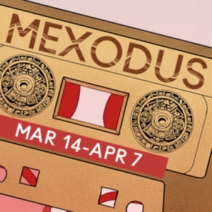 Mosaic Theater Company And Baltimore Center Stage Present MEXODUS A World Premiere Hi Photo