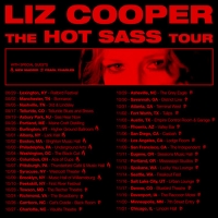 Liz Cooper Confirms Extensive Fall Headline Tour Photo