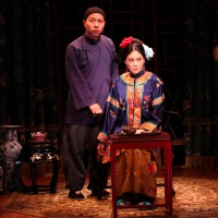 BWW Review: THE CHINESE LADY At Magic Theatre Dramatizes the Life of Afong Moy, The F Photo