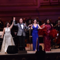 BWW Review: The New York Pops Gave Us Diva Realness With I'M EVERY WOMAN: DIVAS ON…