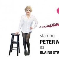 STRITCH SLAPPED: A Musical Evening With Elaine Stritch Comes to the Crown Theater