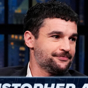 Christopher Abbott Was Already a Fan of EAST OF EDEN Before Joining Netflix Adaptatio Photo