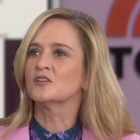 VIDEO: Watch Samantha Bee Interviewed on TODAY SHOW Video