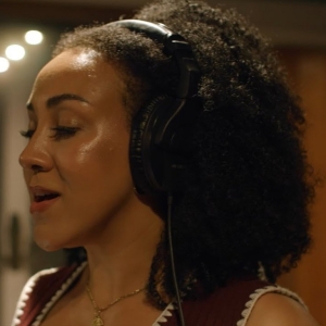 Video: Danielle Steers & Tobias Turley Perform Better With Time From HOT MESS Photo