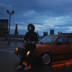 Dylan John Thomas Shares New Single COME AND GET IT Ahead of Leeds Fest Photo