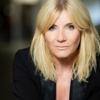 Michelle Collins Will Star In HOW LOVE IS SPELT at Southwark Playhouse Photo
