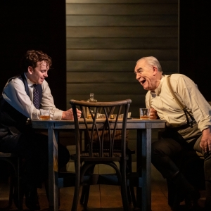 Review Roundup: Did Brian Cox Impress in LONG DAY'S JOURNEY INTO NIGHT? Video