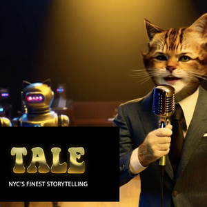 TALE: NYC's FINEST STORYTELLING is Coming to Red Room above KGB Bar Photo
