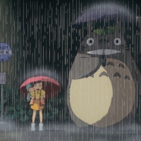 VIDEO: Watch an All New Concept Trailer For MY NEIGHBOUR TOTORO at RSC Photo