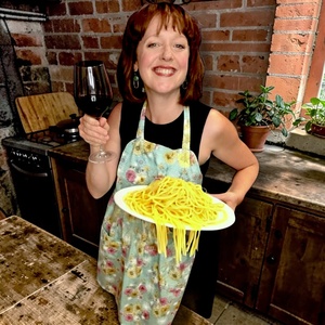 Review: I LOVED, I LOST, I MADE SPAGHETTI at Players Circle Theater Photo