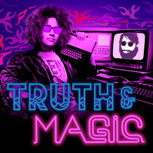 TRUTH & MAGIC: AN IMMERSIVE CONCERT EXPERIENCE to be Presented at Culture Lab LIC Interview