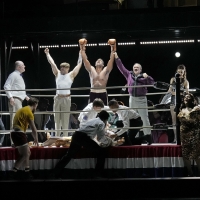 Review Roundup: Terence Blanchard's CHAMPION at the Metropolitan Opera Photo