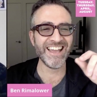 VIDEO: Watch Ben Rimalower and Daniel Nolen Discuss Lainie Kazan, Elena Roger & More…