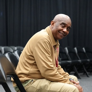 Georgia Teacher Freddie Hendricks Will Receive 2026 Tony Award for Excellence in Thea Photo