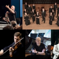 Festival De Lanaudiere is Back For Six Indoor Concerts In September Video