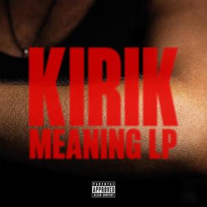 Photos: Kirik to Release Debut Album MEANING on Cécille Records Photo