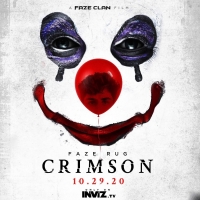 VIDEO: Watch the Trailer for CRIMSON