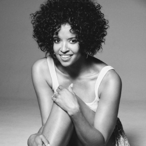 Renée Elise Goldsberry Unveils New Version of HAMILTON's
'Satisfied' Photo
