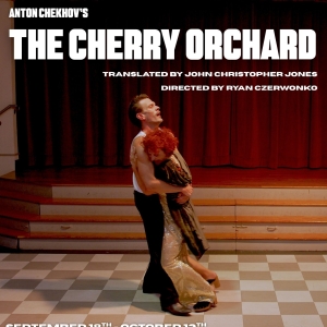 Adult Film To Present Two Post Show Talkbacks At THE CHERRY ORCHARD Photo