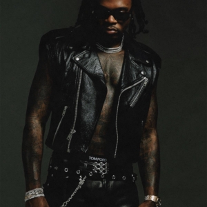 Gunna to Release New Album 'One of Wun' This Month