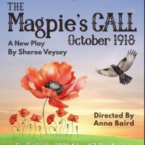 Review: THE MAGPIE’S CALL at Dolphin Theatre