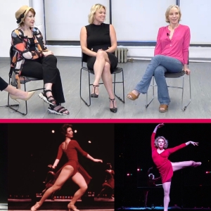Exclusive: Music, Mirrors & Memories- 4 Cassies Reflect on One of Broadway's Greatest Photo