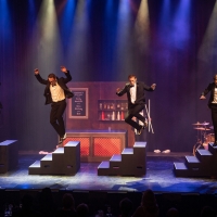 The Tap Pack Announced At MPAC Video