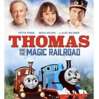 THOMAS AND THE MAGIC RAILROAD Celebrates 20th Anniversary