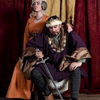 BWW Review: MACBETH Bewitches Audiences at The Curtain Theatre Video