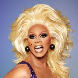 RuPaul Cast in Feature Film Set in the DRAG RACE Universe; Adam Shankman to Direct Photo