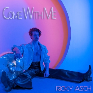 Video: BOOP!'s Ricky Asch Releases Pop Song 'Come With Me' Interview