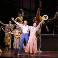 THE MUSIC MAN Announces Special Performance to Benefit Entertainment Community Fund Photo