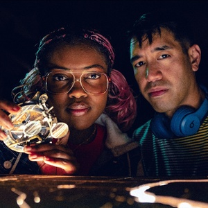 FRANKLIN'S KEY To Return To Philadelphia With Pig Iron Theatre Company Photo