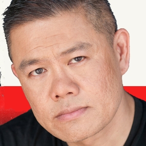 Interview: Playwright/Director Chay Yew Leads the Charge for Filipino Inclusion with  Photo