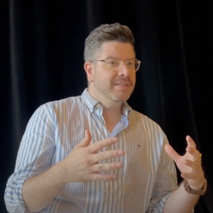 Video: First Look at Rob Kempson in THE WAY BACK TO THURSDAY at 54 Below