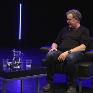 TV: El director de RENT y DEAR EVAN HANSEN, Michael Greif, visita el Institute of the Video