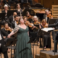 The New York Philharmonic Announces Video Broadcasts of DIE WALKURE and THE MOTHER OF Video
