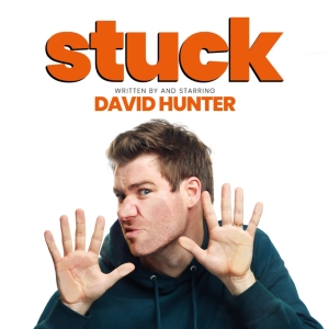 David Hunters New Musical STUCK Will Hold a Rehearsed at the Duchess Theatre Photo