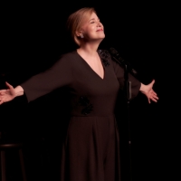 Award-Winning Vocalist Celia Berk to Bring Her Album Show To 54 Below