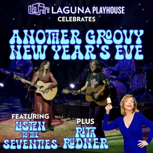 Laguna Playhouse to Present Three Holiday Shows This Month Photo