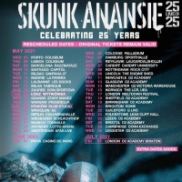 Skunk Anansie Announces Summer 2021 European Tour Photo
