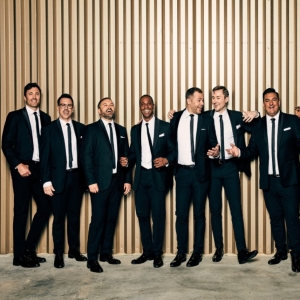 Straight No Chaser is Coming to St. Louis in December Photo