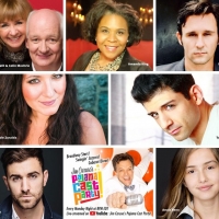BWW Previews: JIM CARUSO'S PAJAMA CAST PARTY Welcomes Jazz, Television and Broadway…