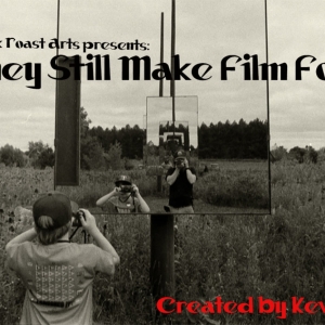 Review: THEY STILL MAKE FILM FOR THAT? at Strike Theater Photo