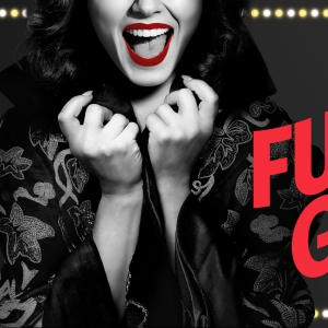 FUNNY GIRL is Coming to the Ahmanson Theatre in April Photo