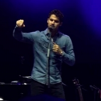 Video Roundup: Darren Criss, Gavin Creel, Cynthia Erivo, and More Perform at Elsie…
