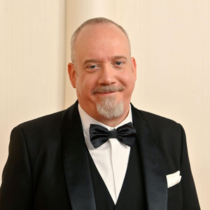 Paul Giamatti Cast in Mystery Horror Film BOUTIQUE Photo