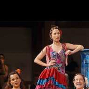 Video: LOVE'S LABOUR'S LOST Trailer Released at Shakespeare's Globe Photo